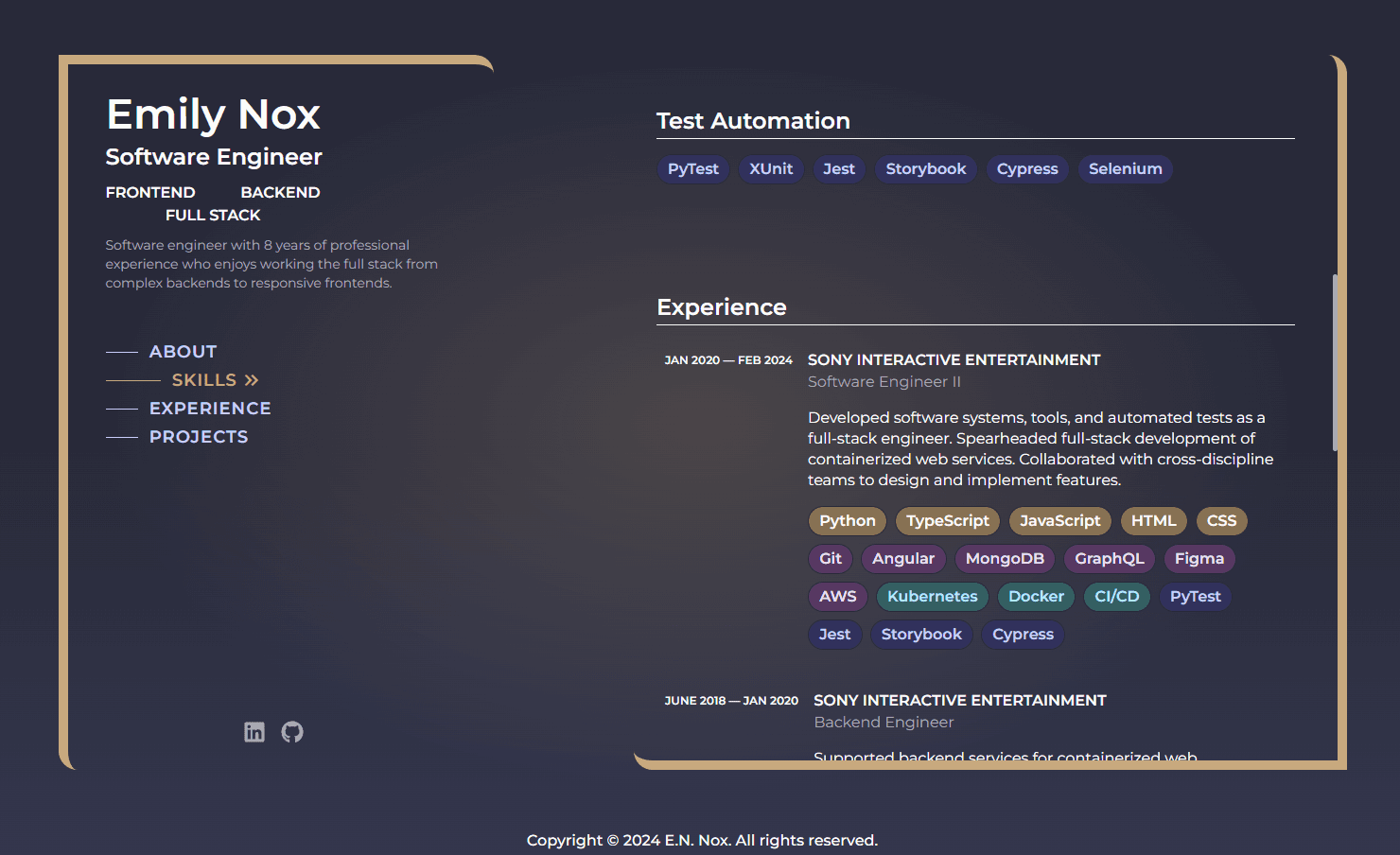 An image of this site's desktop version